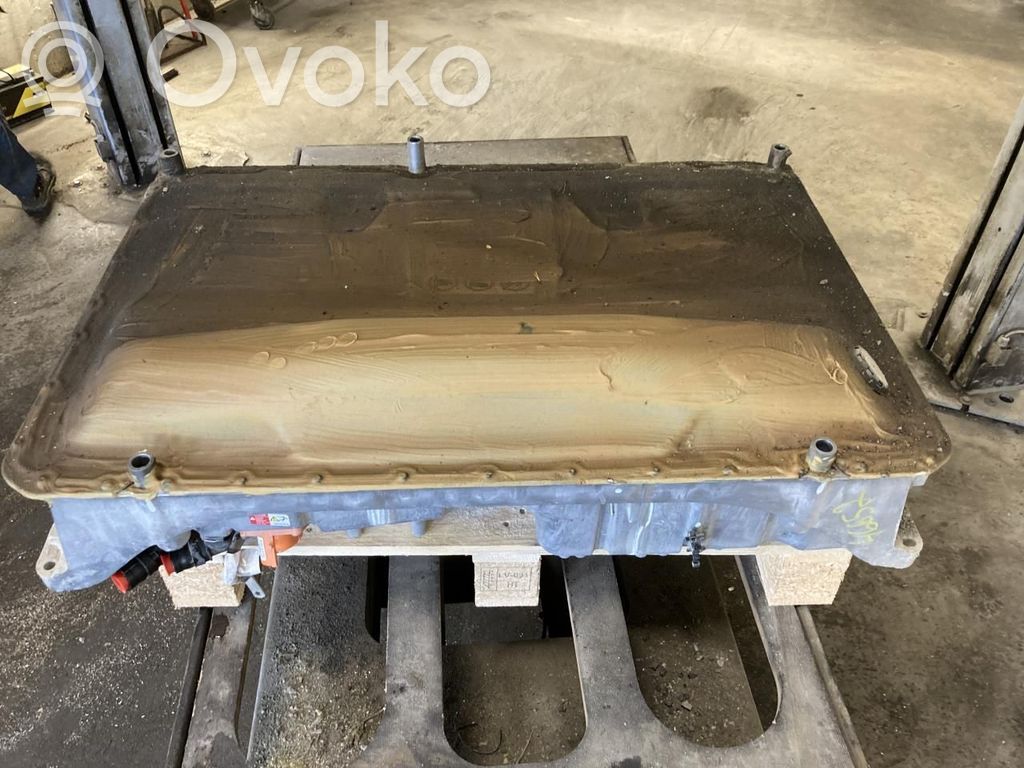 Volkswagen Golf VIII Batteria auto elettrica / ibride 