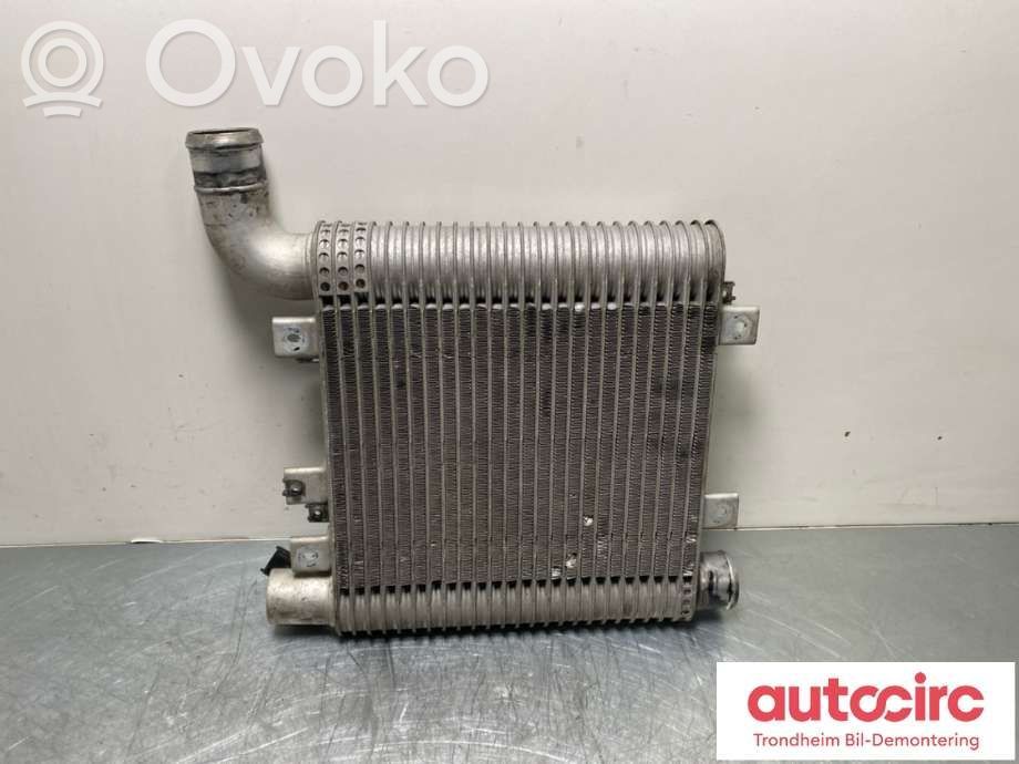 Radiator intercooler   2827127800,2827127800