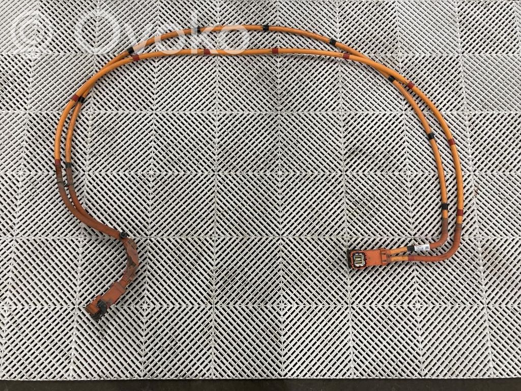 High voltage cable   110900300F,110900300F