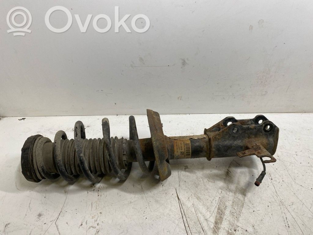 Opel Astra J Ansamblu amortizor cu arc față 