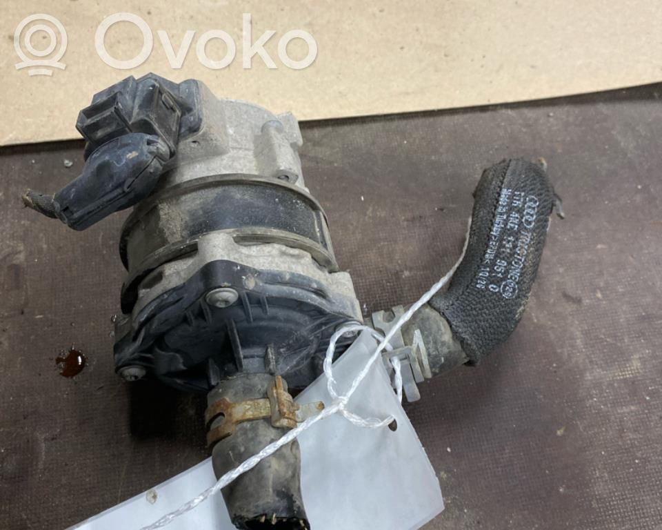 Water pump   4KE965567C,4KE965567C