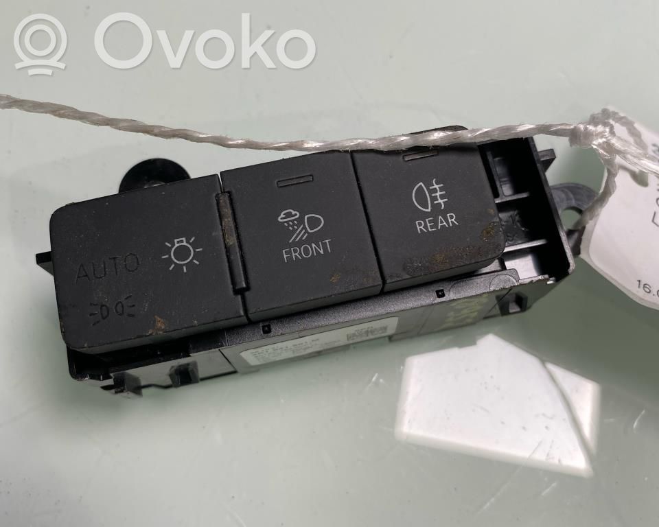 Light switch   4K1941501M,4K1941501M
