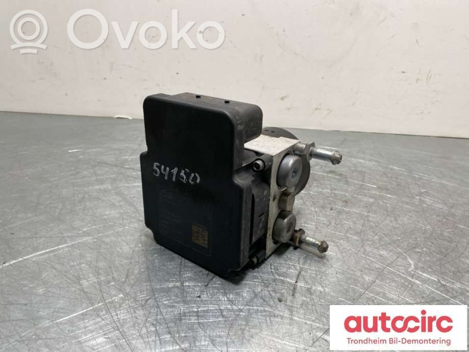 Subaru Legacy ABS Pump 