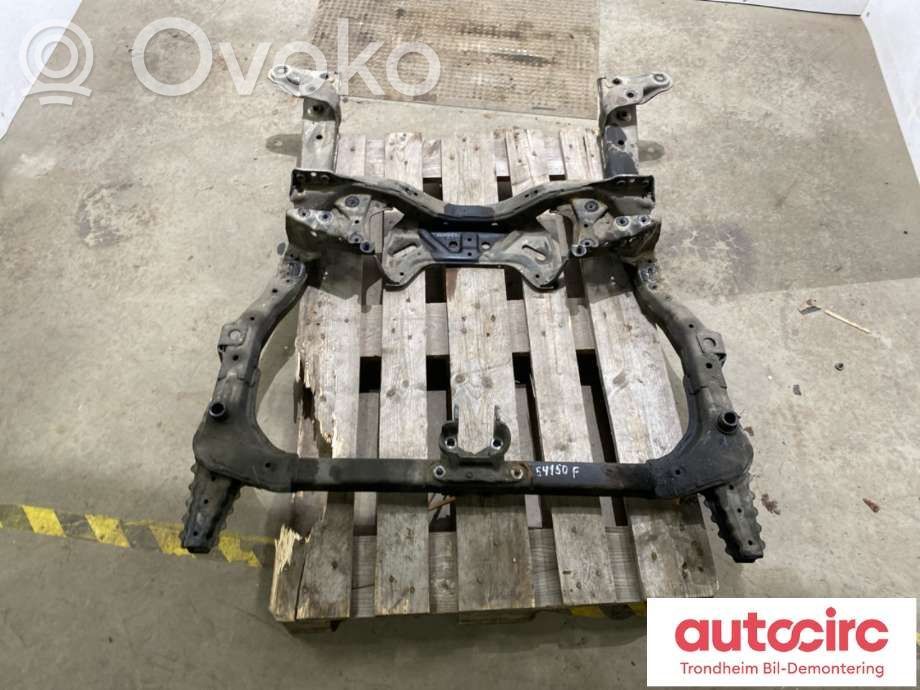 Subaru Legacy Front subframe 