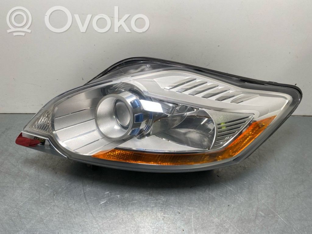 Ford Kuga I Scheinwerfer 
