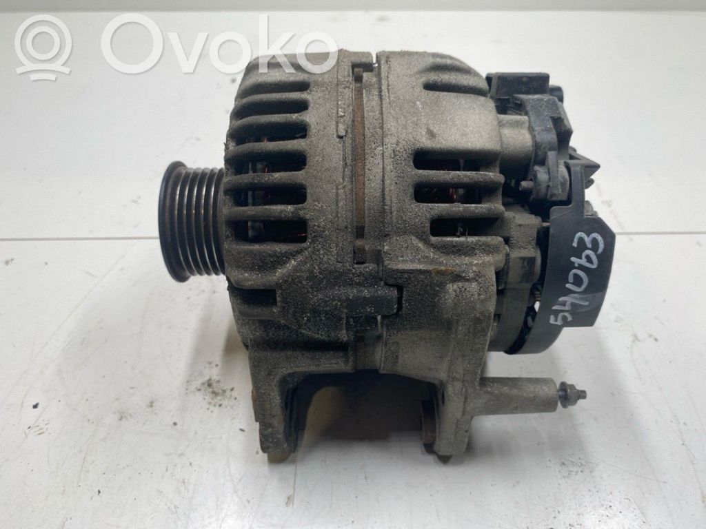 Alternator   03C903023D,03C903023D