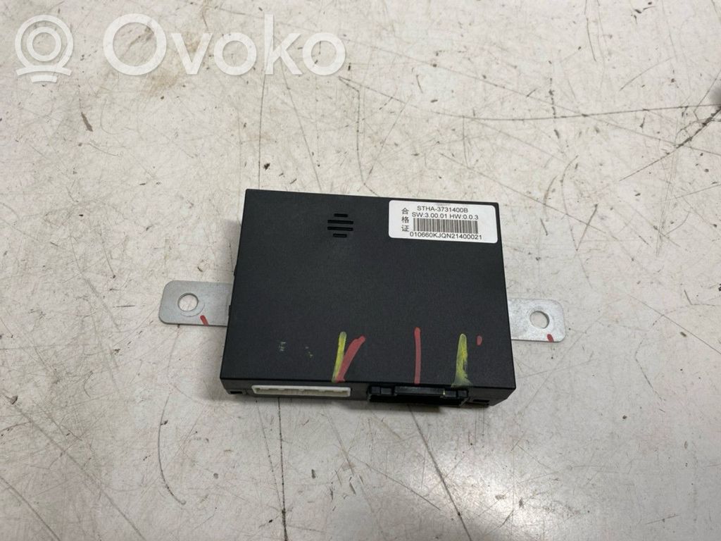 BYD Tang II Unitate/modul comandă hayon/portbagaj 