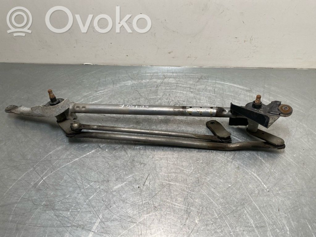 Subaru Legacy Front wiper linkage 