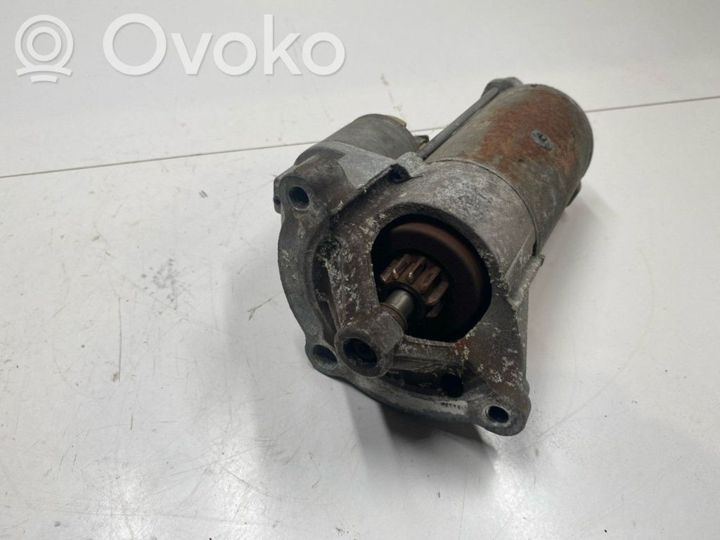 Motor de arranque   5802M4,1638118480,1638118480,5802M4