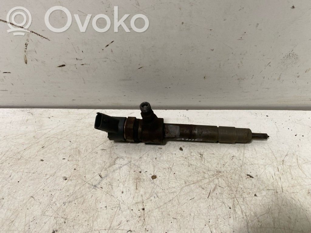Injector combustibil   0445110165,93178684,93186428,0445110165,93178684,93186428