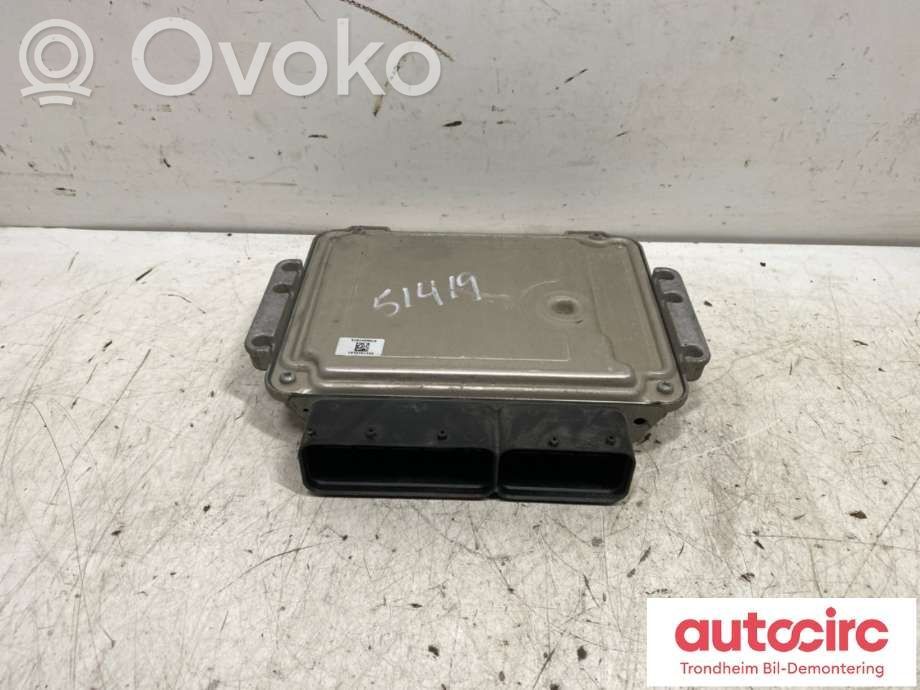 Hyundai i30 Engine control unit/module ECU 
