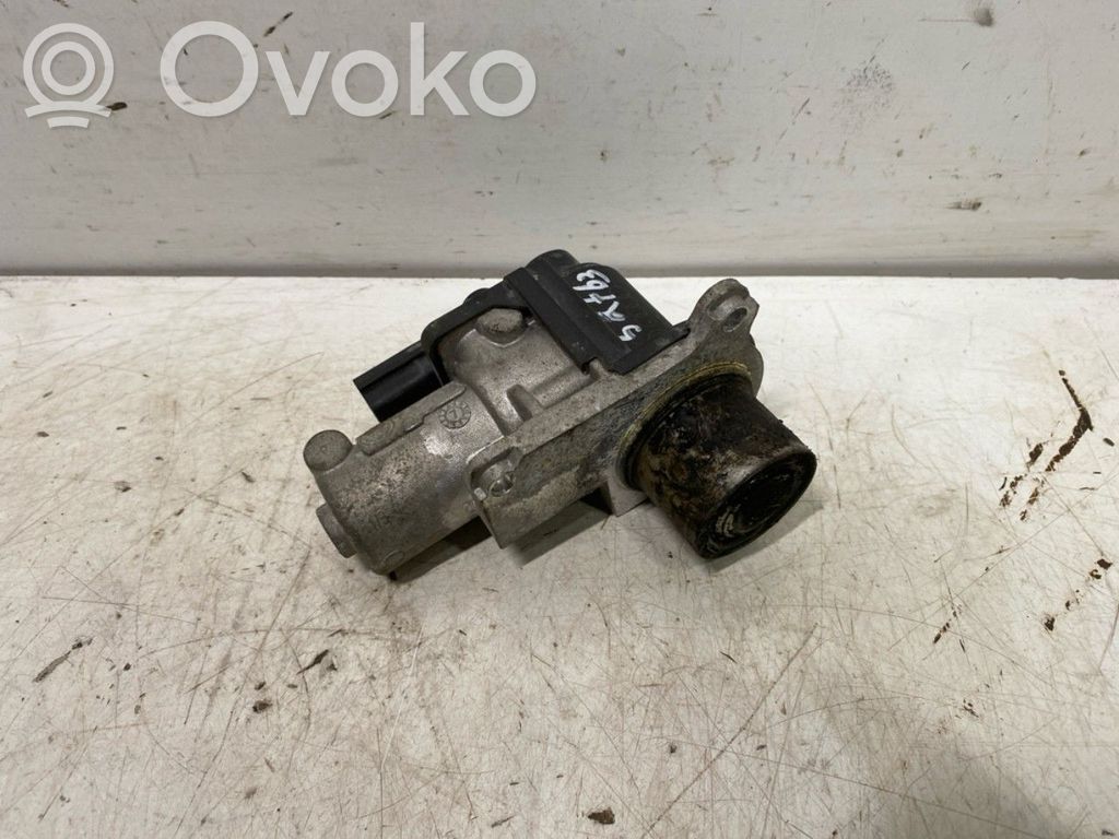 Volkswagen Touran I Supapă EGR 