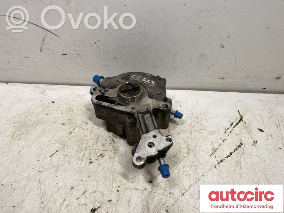 Volkswagen Touran I Pompa carburante immersa 