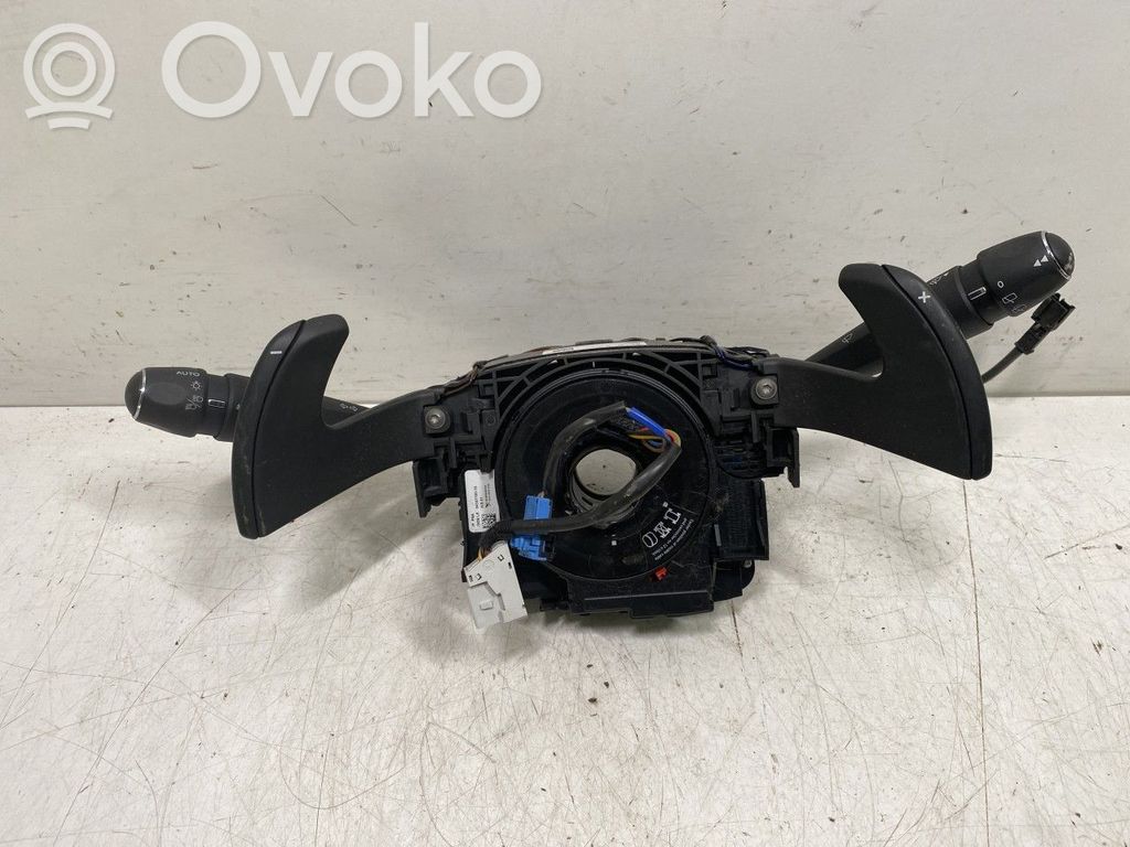 Peugeot 508 Comutator/buton multifuncțional 