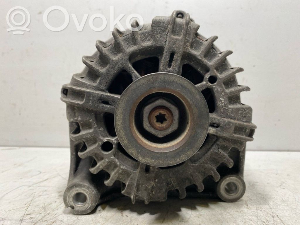 BMW 3 E90 E91 Generator/alternator 