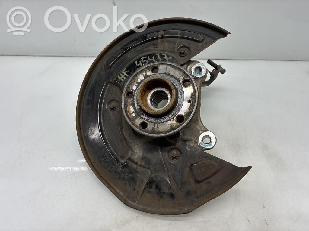 Achsschenkel vorne   31681838,31681838