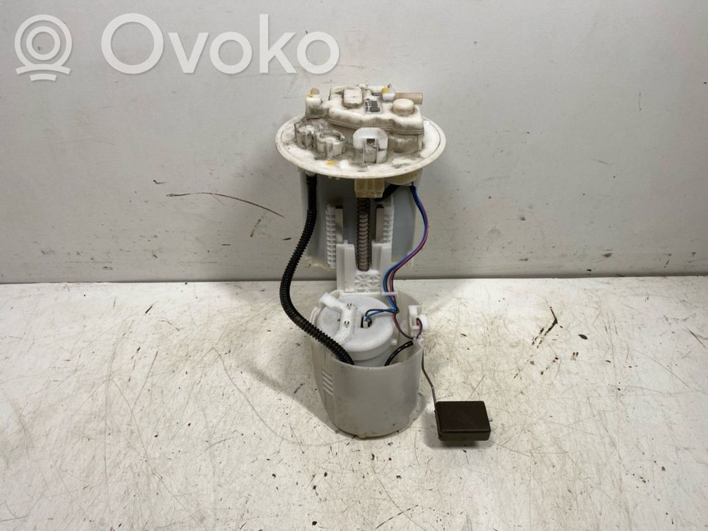 Toyota Auris E180 Pompa carburante immersa 