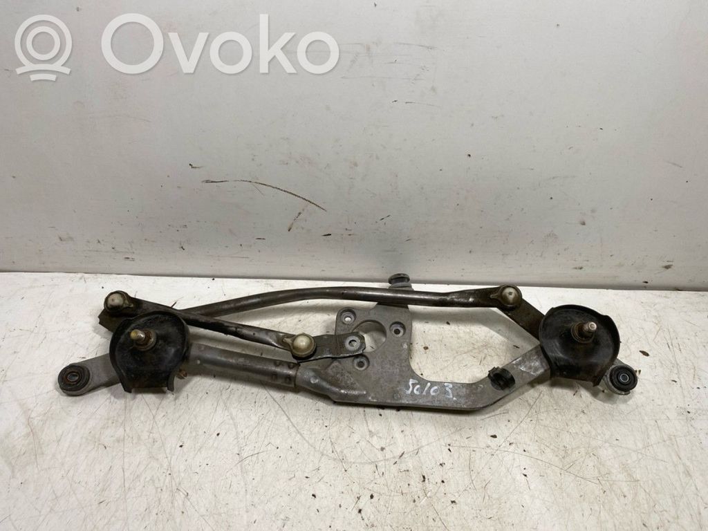 Toyota Auris E180 Tiranti del tergicristallo anteriore