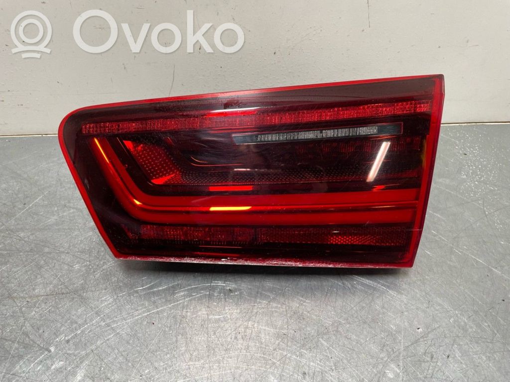 Audi A6 Allroad C7 Takavalot 