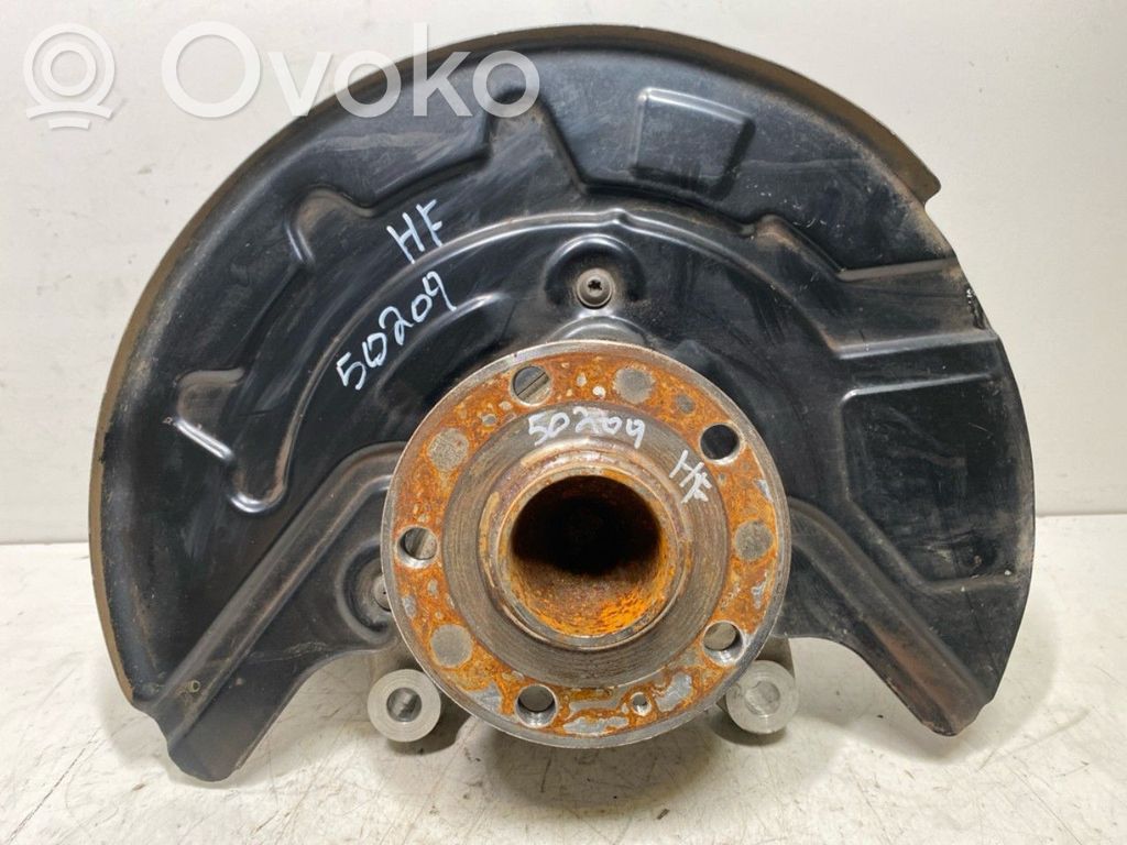 Volkswagen ID.4 Achsschenkel vorne 
