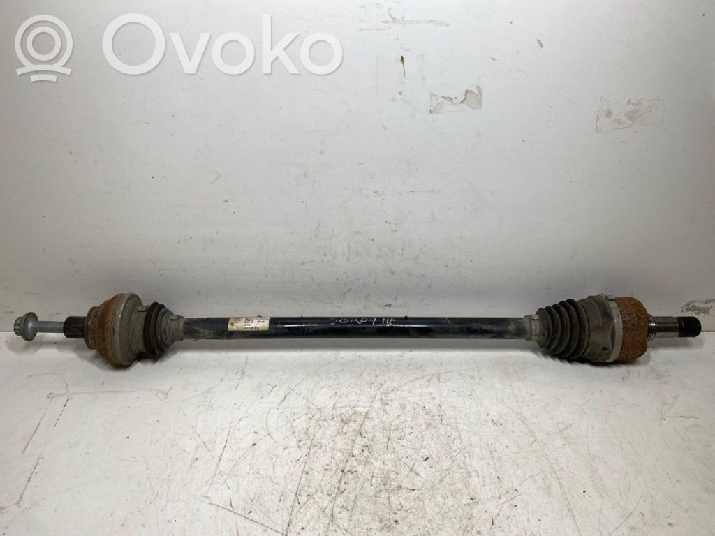 Volkswagen ID.4 Półoś przednia 
