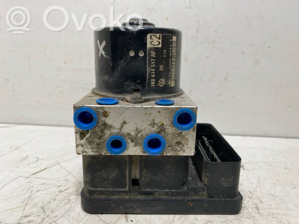 Pompa ABS   1K0614517AF,1K0614517AF
