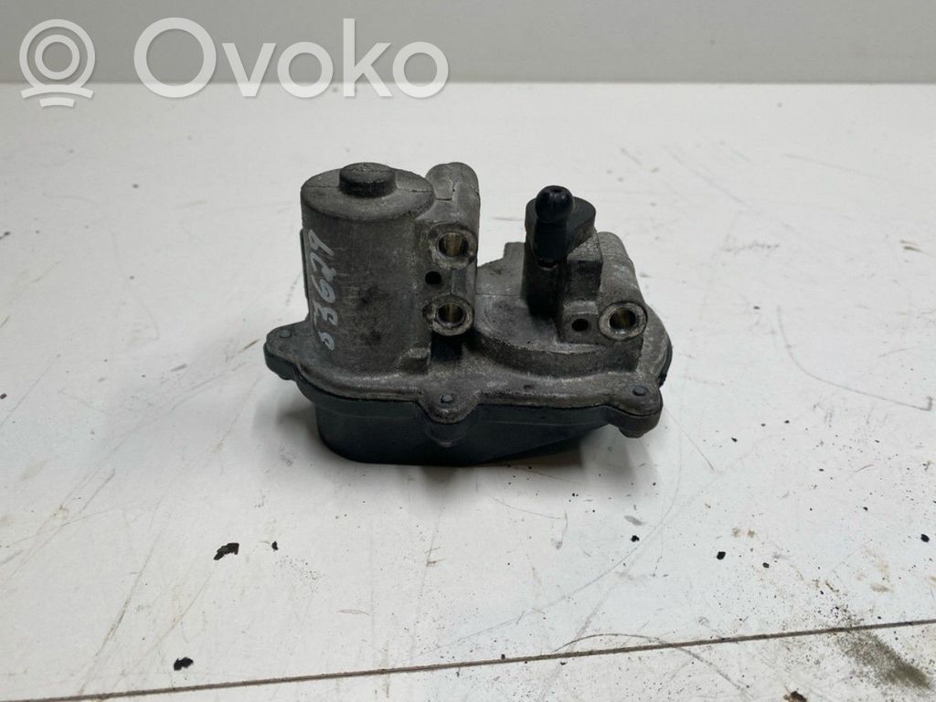 Audi A4 S4 B8 8K Collettore di aspirazione