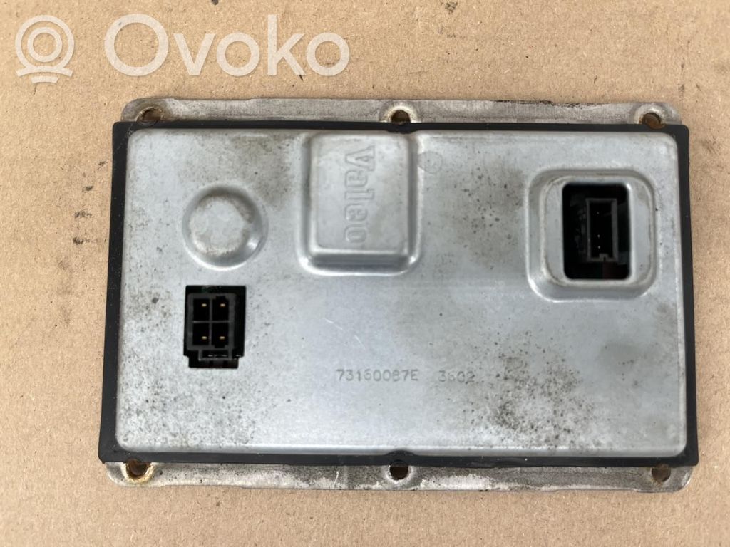 Volvo XC90 Xenon control unit/module 