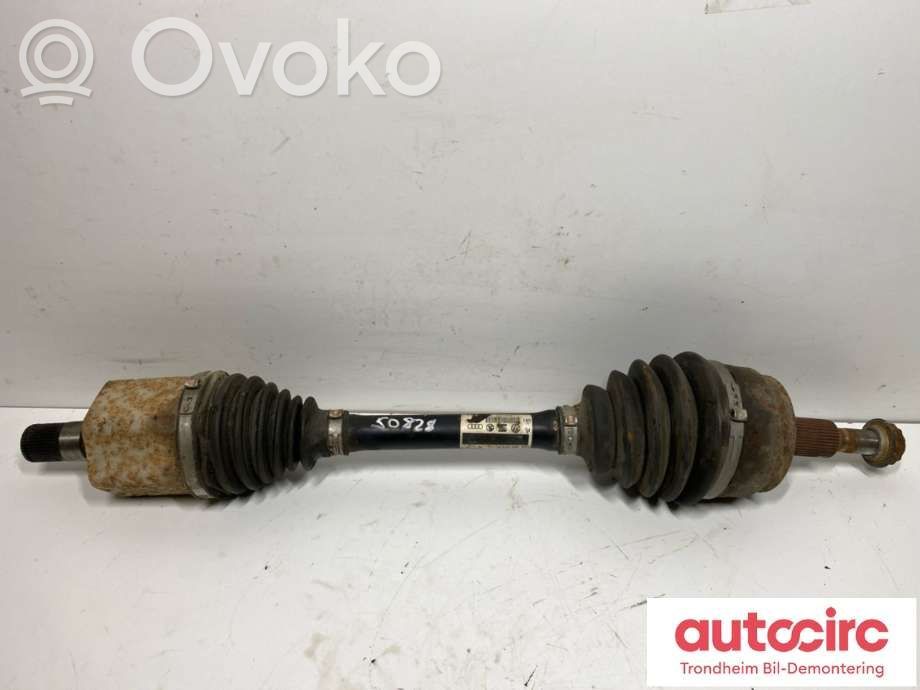 Volkswagen Transporter - Caravelle T6 Front driveshaft 