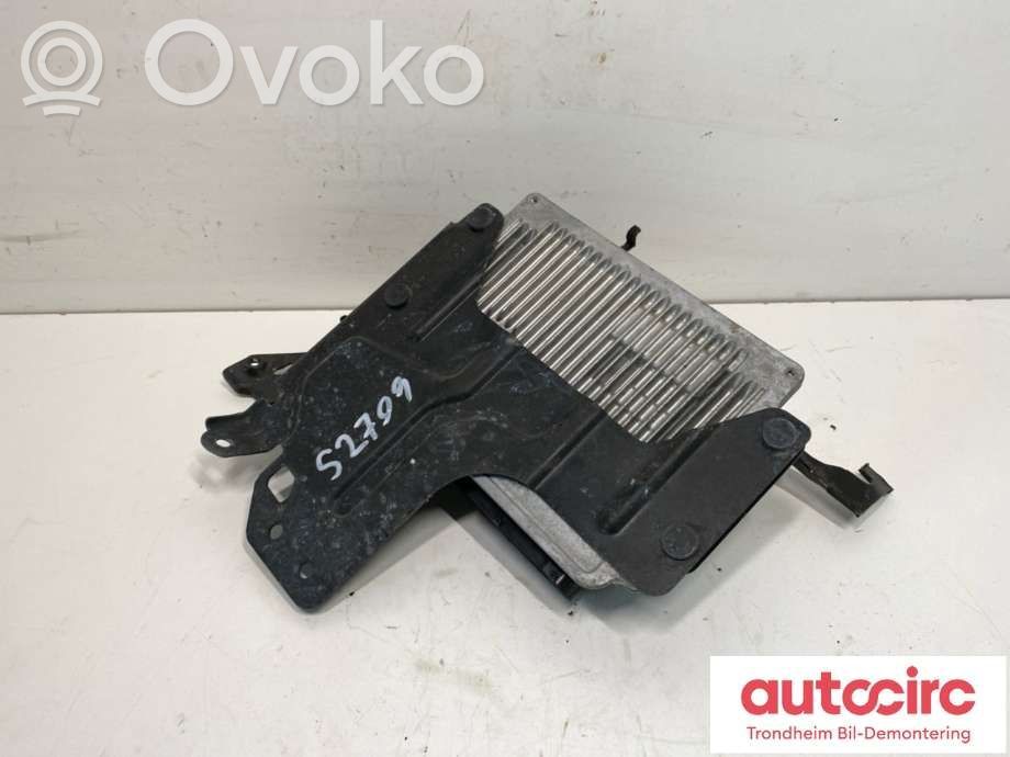 Mazda CX-5 Engine control unit/module ECU 