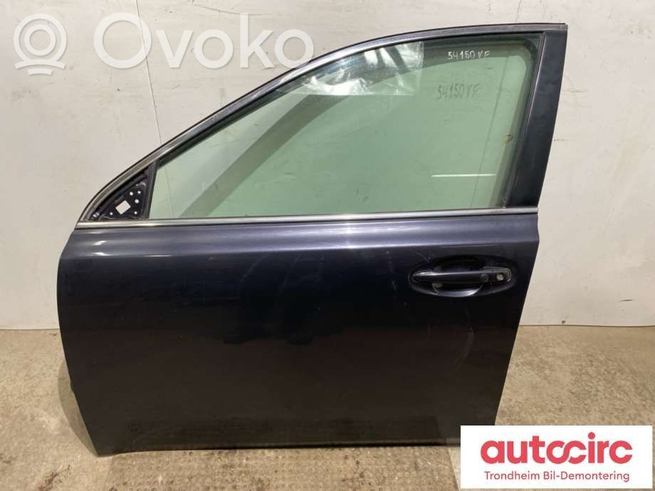 Subaru Legacy Дверь 