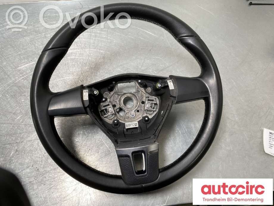 Volkswagen Sharan Ohjauspyörä 