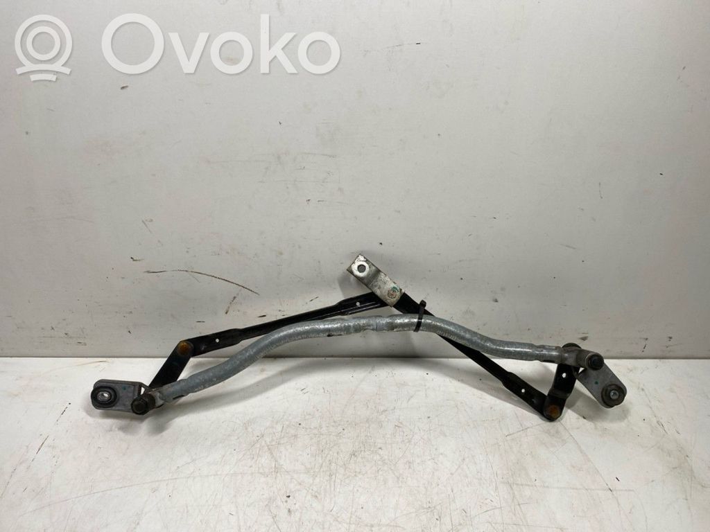 Ford Ranger Wischergestänge vorne 