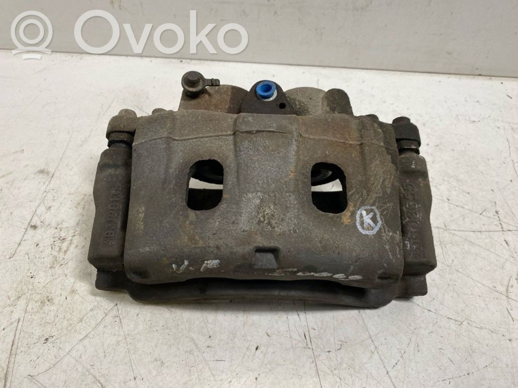 Ford Ranger Front brake caliper 