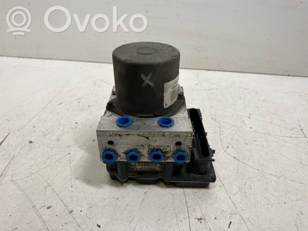 Honda CR-V ABS Pump 