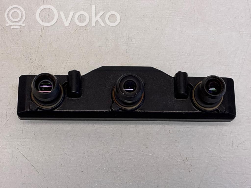Tesla Model X Front parking sensor holder (PDC) 