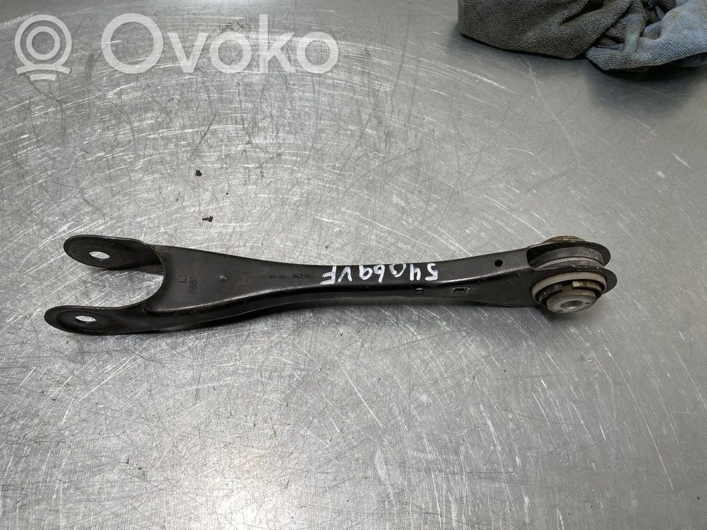 BMW i4 Braț control spate 