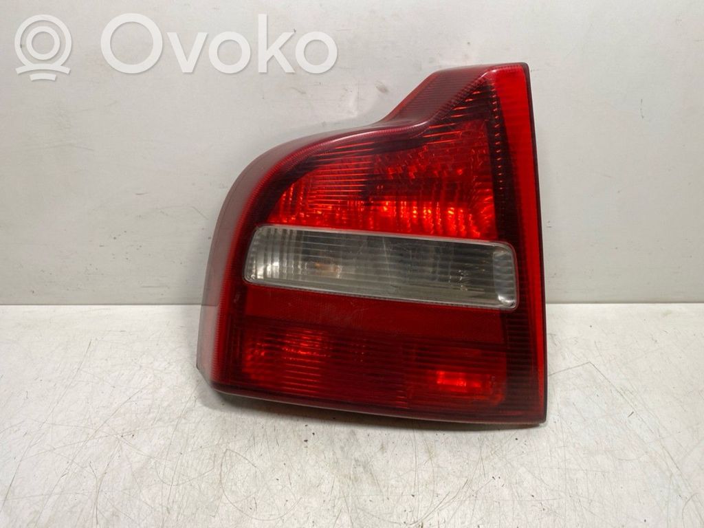 Volvo S80 Takavalot 
