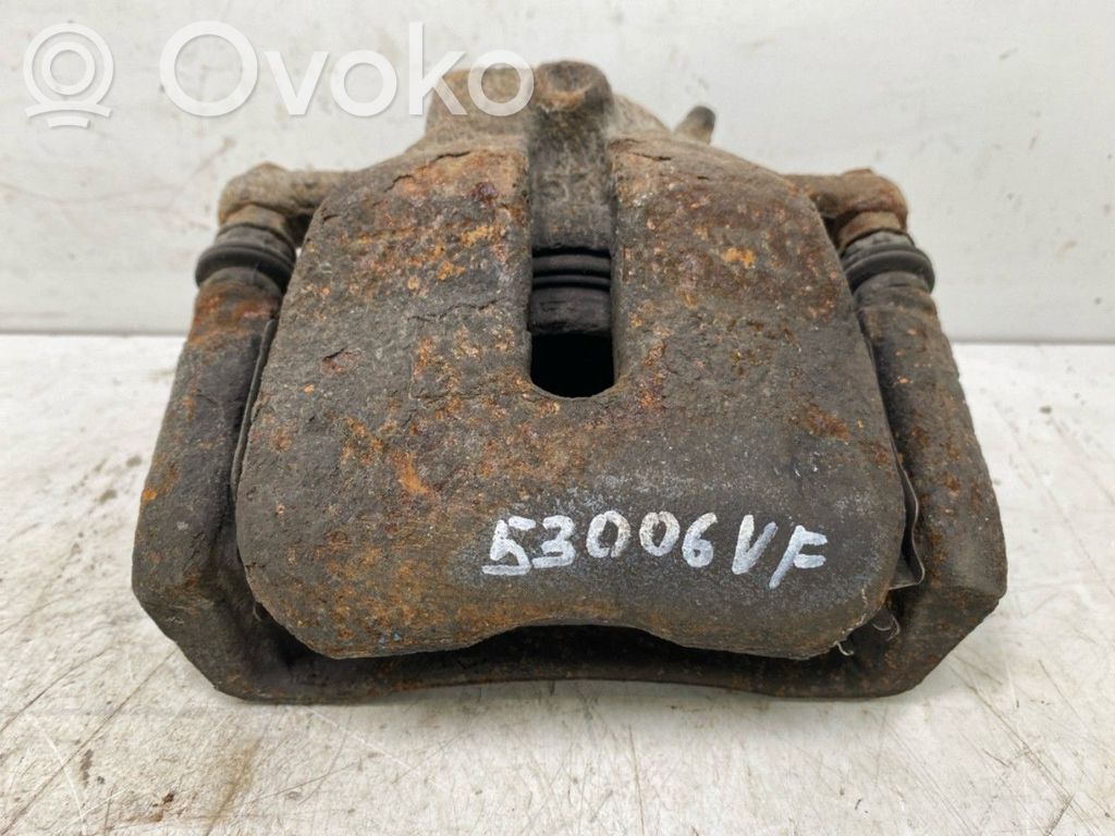 Suzuki SX4 Zacisk hamulcowy przedni 