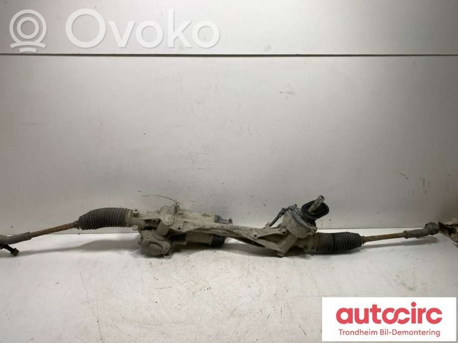 Volkswagen e-Golf Steering rack 