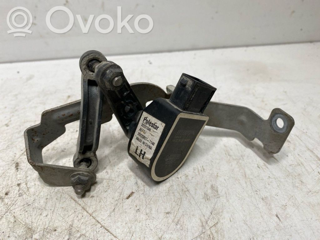 Polestar 2 Rear height level sensor lever 