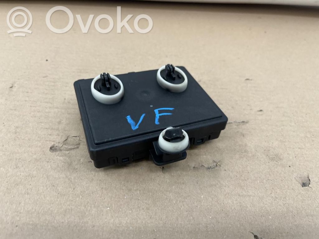 Audi Q4 e-tron Door control unit/module 