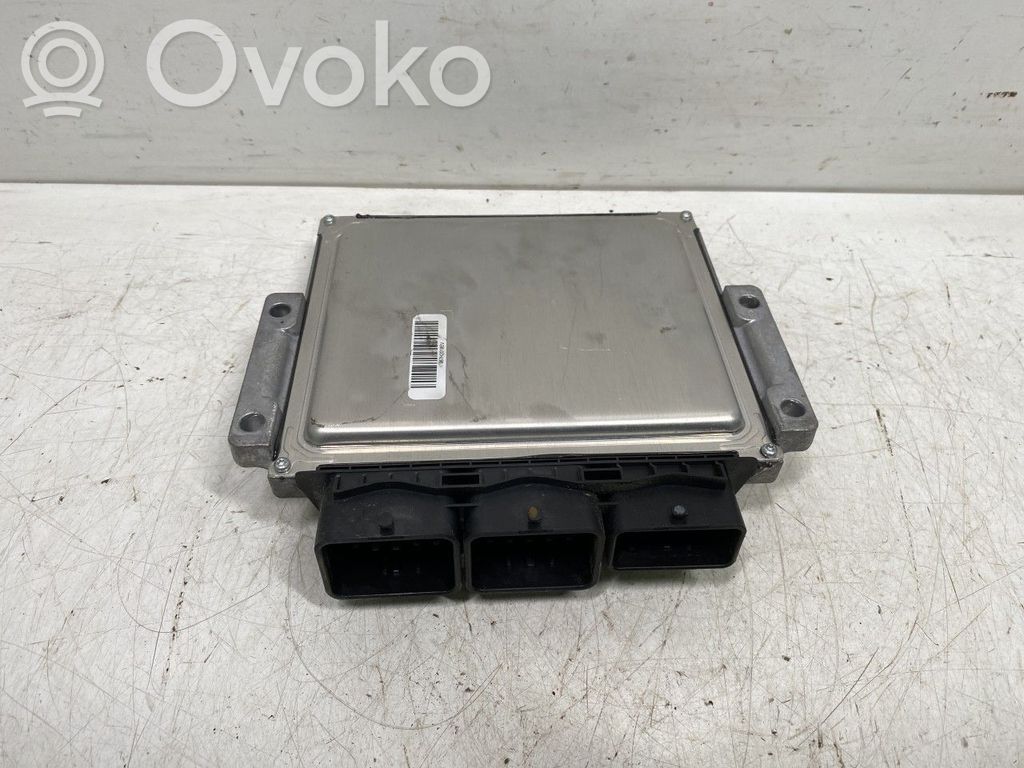 Ford Mondeo MK IV Engine control unit/module ECU 