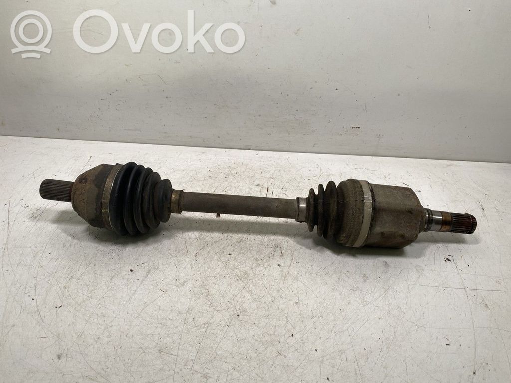 Ford Mondeo MK IV Eje de transmisión delantero 