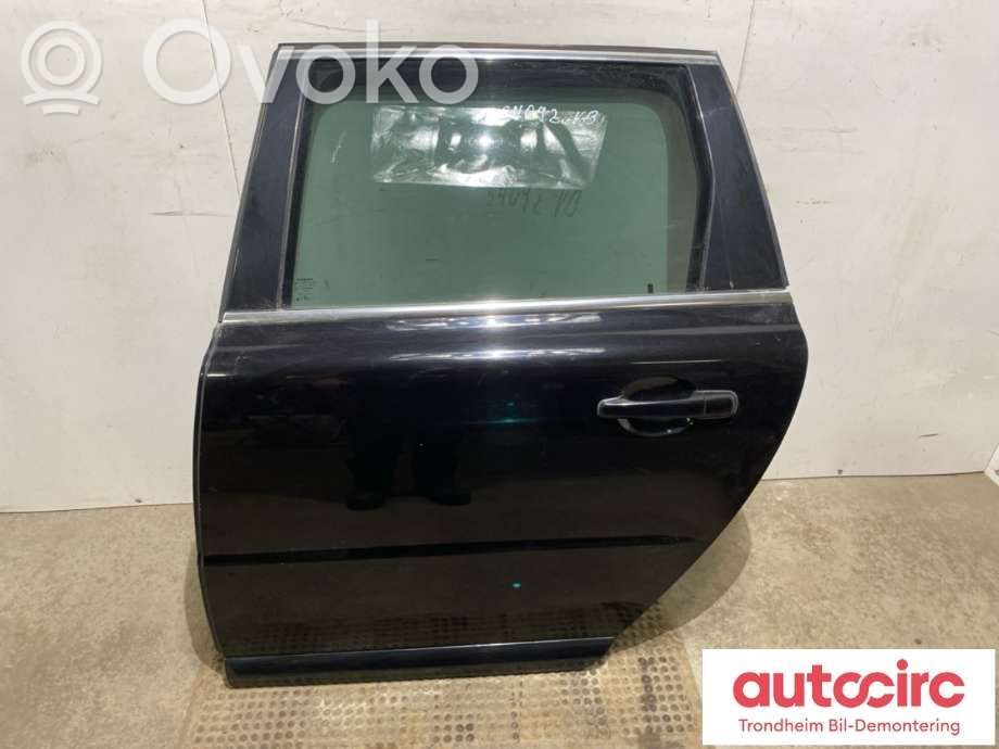 Volvo V70 Puerta trasera 