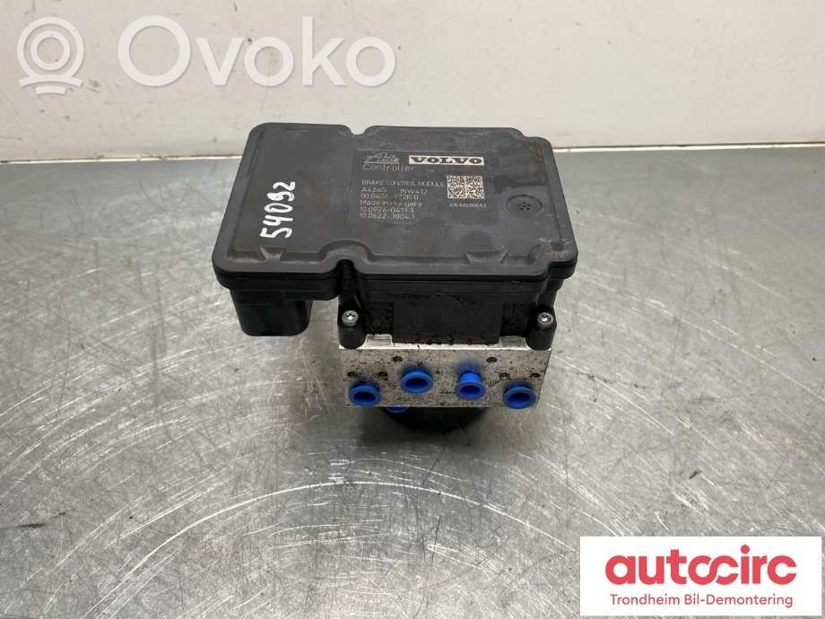 Volvo V70 ABS Pump 