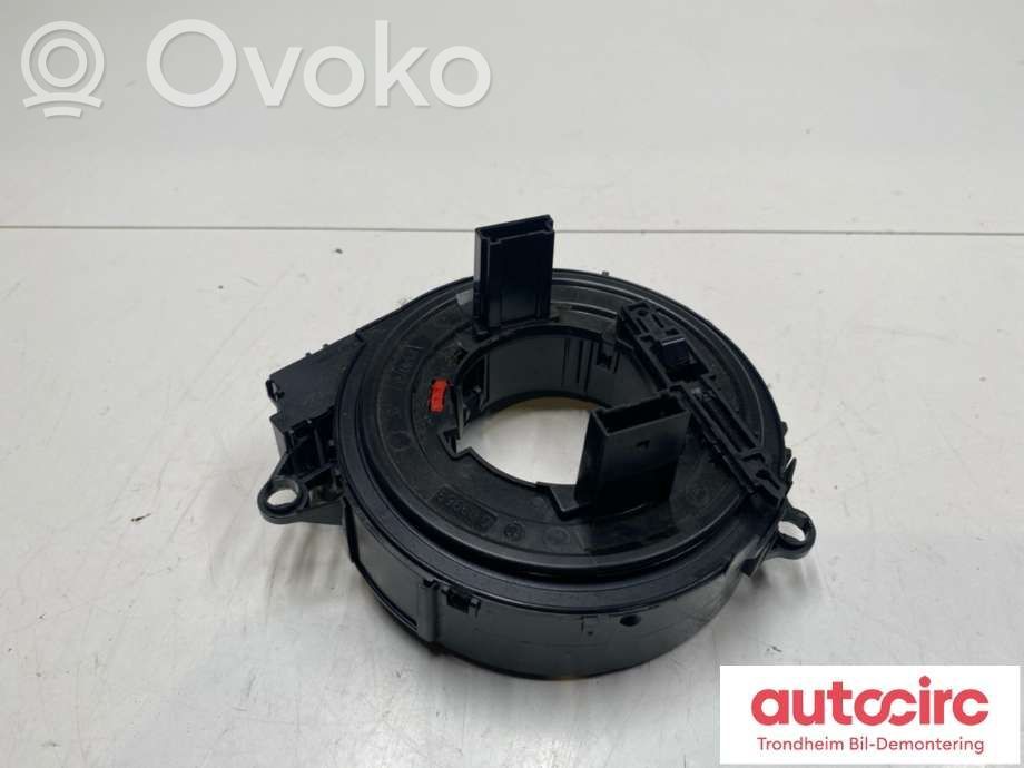 BMW 5 E60 E61 Airbag slip ring squib (SRS ring) 