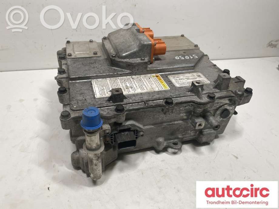 KIA Optima Pakrovėjas akumuliatorius (papildomas) 