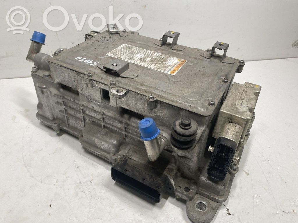 KIA Optima Inversor/convertidor de voltaje 