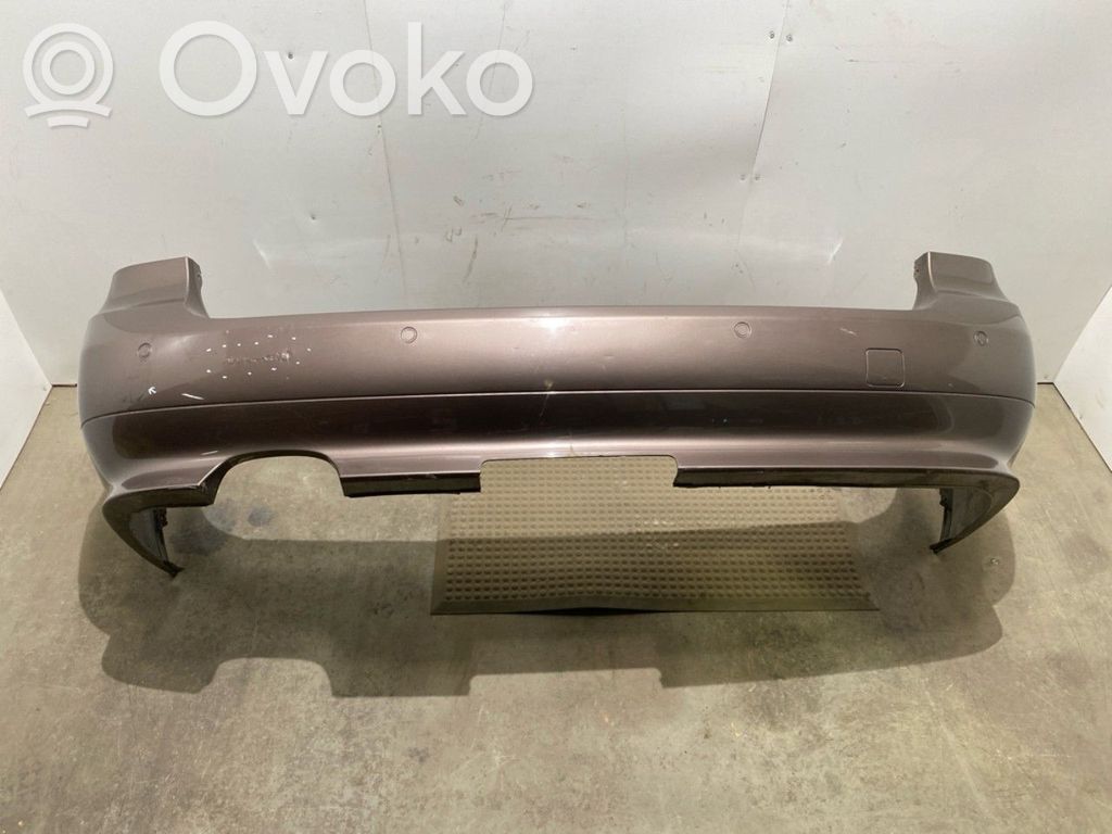 BMW 5 E60 E61 Puskuri 